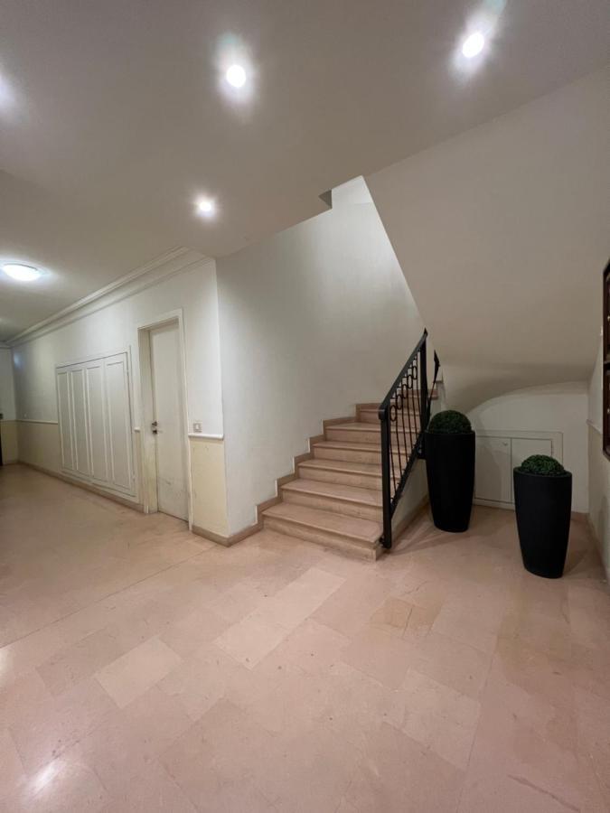 Effealatapartments - Appartamento Del Duca 西尼加利亚 外观 照片