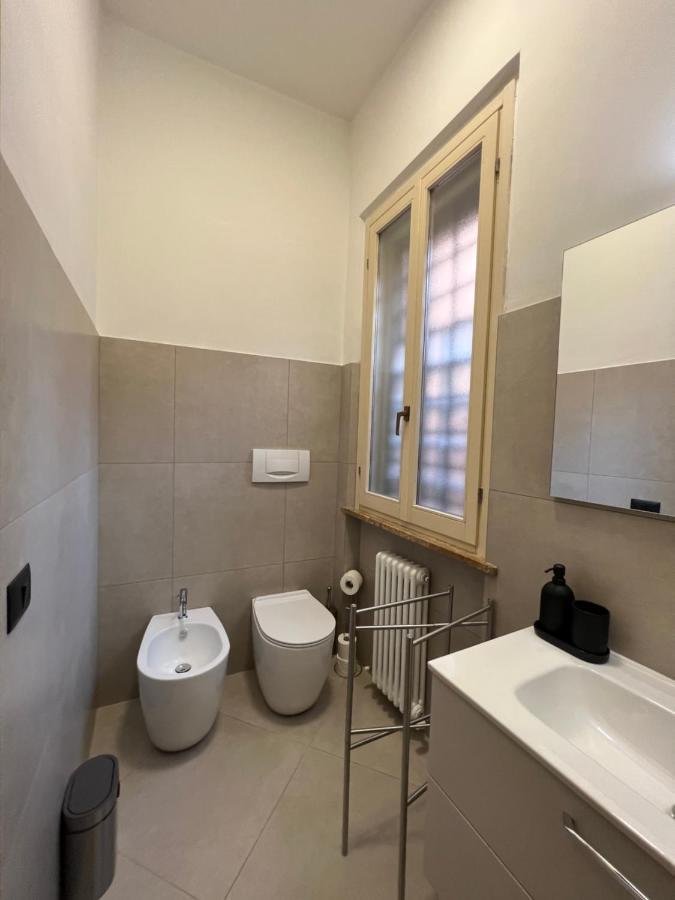 Effealatapartments - Appartamento Del Duca 西尼加利亚 外观 照片