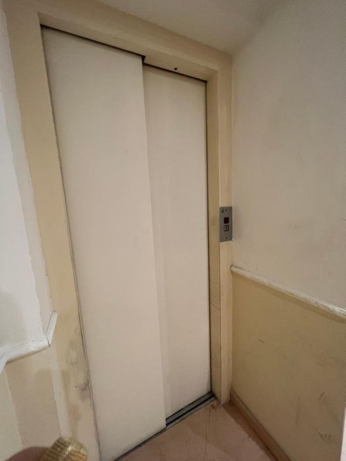 Effealatapartments - Appartamento Del Duca 西尼加利亚 外观 照片