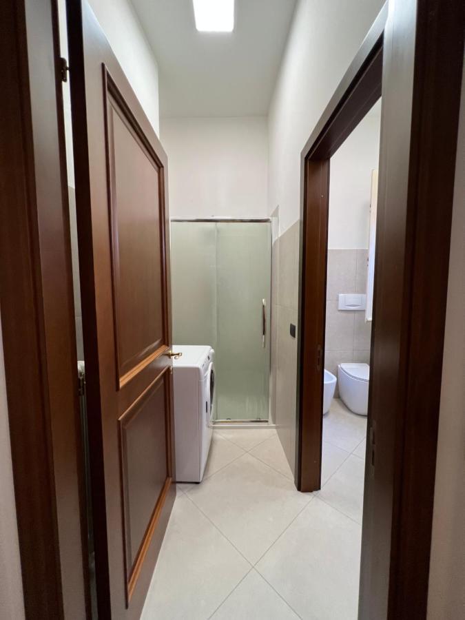 Effealatapartments - Appartamento Del Duca 西尼加利亚 外观 照片