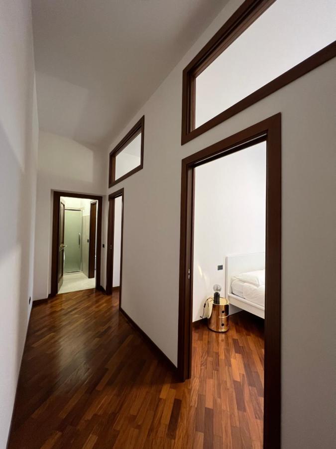 Effealatapartments - Appartamento Del Duca 西尼加利亚 外观 照片