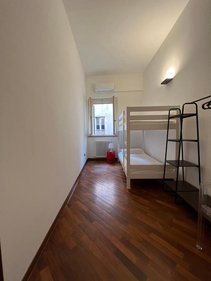 Effealatapartments - Appartamento Del Duca 西尼加利亚 外观 照片