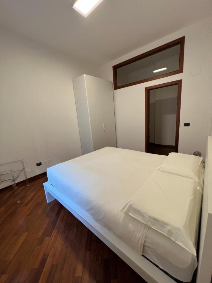 Effealatapartments - Appartamento Del Duca 西尼加利亚 外观 照片