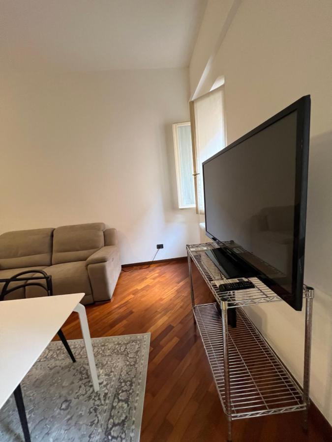 Effealatapartments - Appartamento Del Duca 西尼加利亚 外观 照片