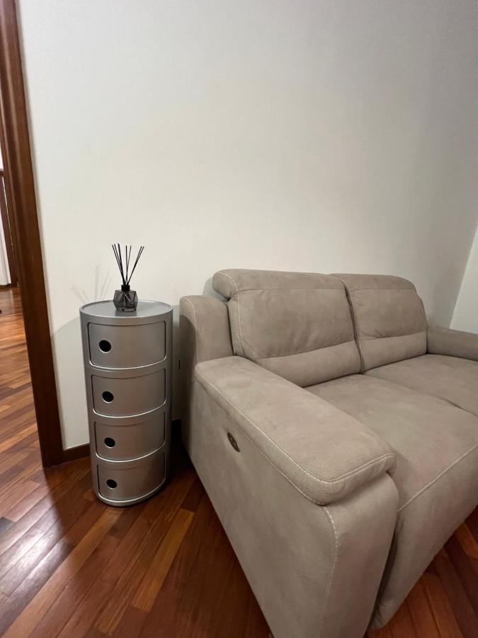 Effealatapartments - Appartamento Del Duca 西尼加利亚 外观 照片