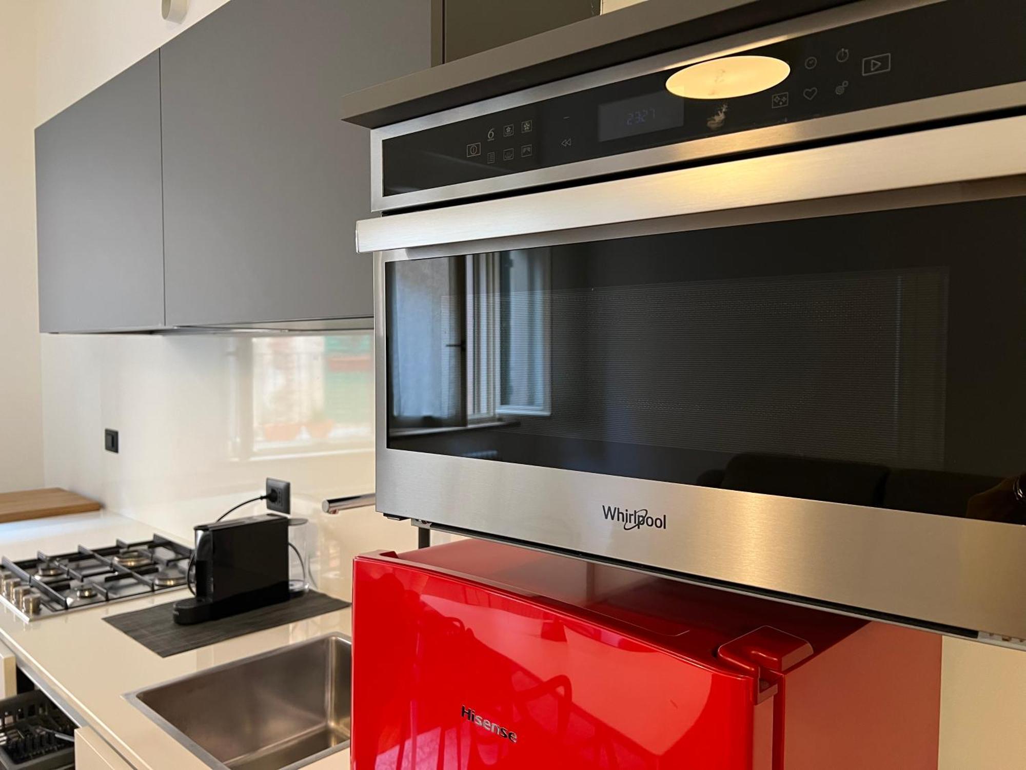 Effealatapartments - Appartamento Del Duca 西尼加利亚 外观 照片
